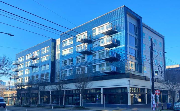 Pictures of Retail property located at 610 E Pike St, Seattle, WA 98122 for lease - image #1