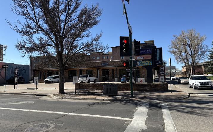 Pictures of Retail property located at 123 W Birch Ave, Flagstaff, AZ 86001 for lease - image #1