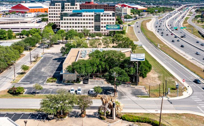 Pictures of Retail property located at 888 Isom Rd, San Antonio, TX 78216 for lease - image #1