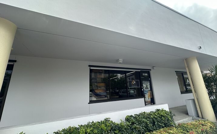 Pictures of Retail, Office, Industrial property located at 4722 NW 2nd Ave, Boca Raton, FL 33431 for lease - image #1