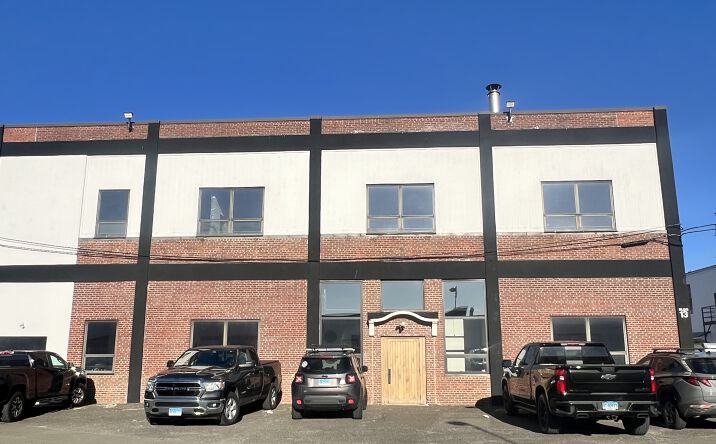 Pictures of Industrial property located at 375 Fairfield Ave, Stamford, CT 06902 for lease - image #1
