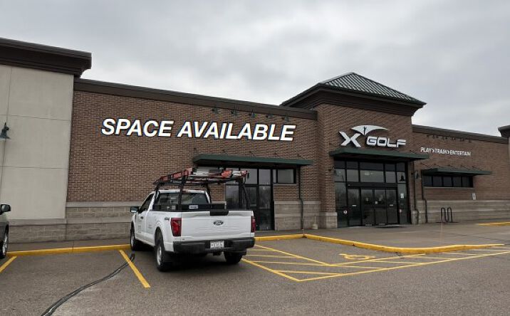 Pictures of Retail property located at W3208 Van Roy Rd, Appleton, WI 54915 for lease - image #1