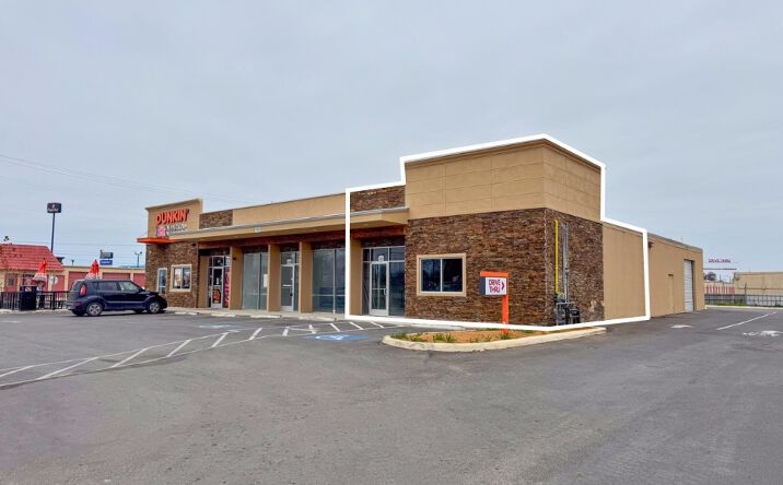 image of property at 150 S WW White Rd San Antonio, TX 78219