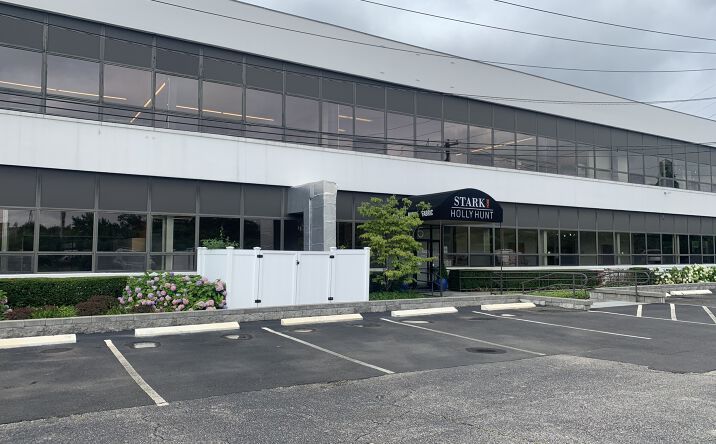 Pictures of Industrial property located at 375 Fairfield Ave, Stamford, CT 06902 for lease - image #1