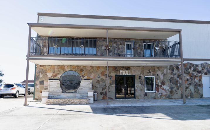 Pictures of Office, Industrial property located at 17125 Groschke Rd, Houston, TX 77084 for lease - image #1