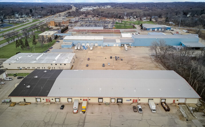 Pictures of Industrial property located at 2041 S Stoughton Rd, Madison, WI 53716 for lease - image #1