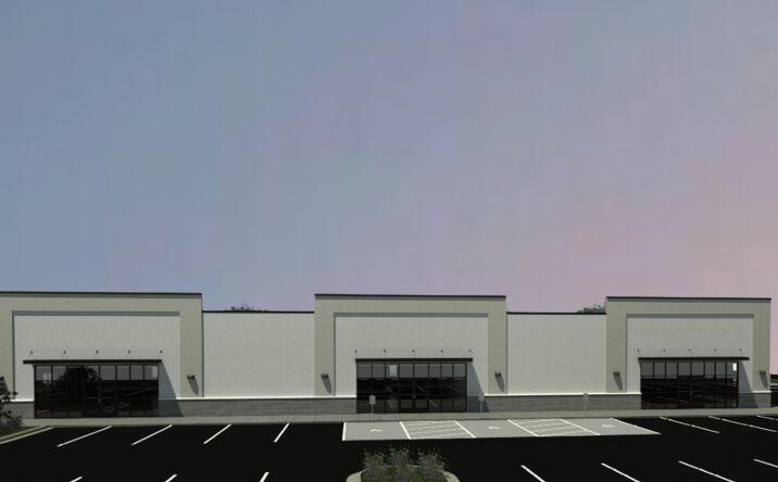 Pictures of Retail property located at Stephen P Yokich Pkwy, Spring Hill, TN 37174 for lease - image #1