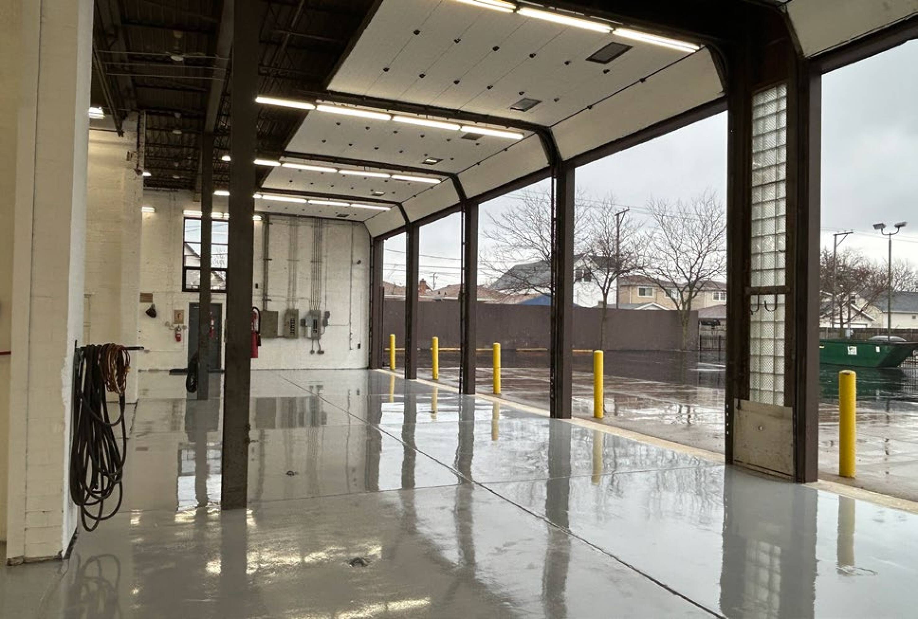 State Of The Chicago Industrial Market - 2025 Q3 