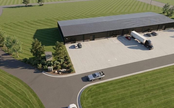 Pictures of Retail, Office, Industrial property located at 179 Triplett Rd, Cleveland, NC 27013 for lease - image #1
