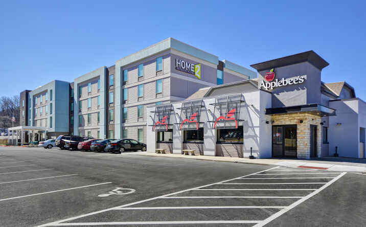 Pictures of Retail, Restaurant property located at 3404 Rainbow Blvd, Kansas City, KS 66103 for lease - image #1