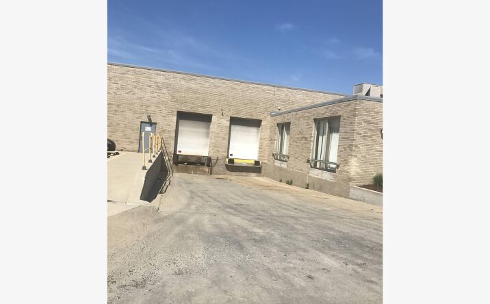 Pictures of Industrial property located at 6100 S New England Ave, Chicago, IL 60638 for lease - image #1
