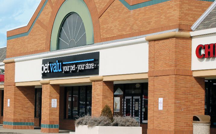 Pictures of Retail property located at 1416-1480 Main Street, Hamilton, OH 45013 for lease - image #1