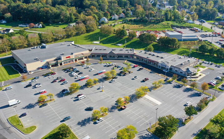 Pictures of Retail property located at 5360 Lincoln Hwy, Gap, PA 17527 for sales - image #1