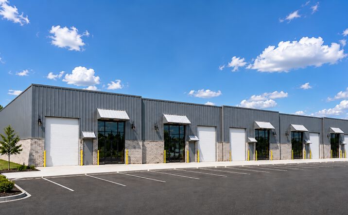 Pictures of Industrial property located at 2900 Old Augusta Rd S, Rincon, GA 31326 for lease - image #1