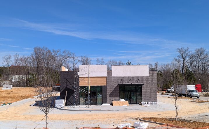 Pictures of Retail, Restaurant property located at 2250 Gravel Springs Rd, Buford, GA 30519 for lease - image #1