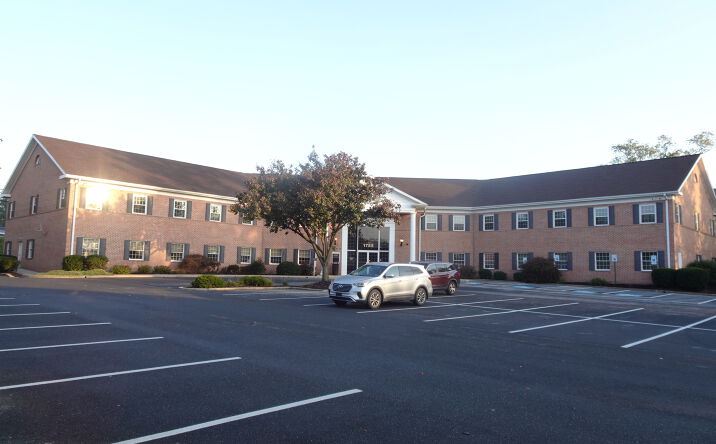 Pictures of Office property located at 1755 Oregon Pike, Suite 200, Lancaster, PA 17601 for lease - image \#1