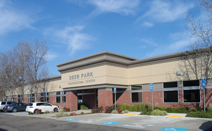 Pictures of Office property located at 3558 Deer Park Dr, Stockton, CA 95219 for lease - image #1