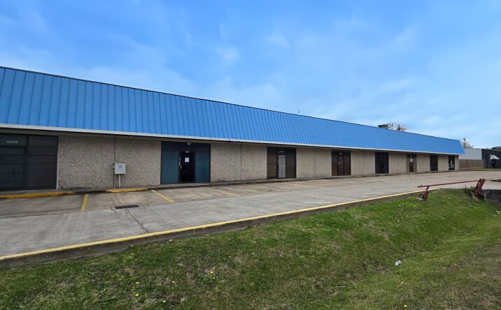 Pictures of Industrial property located at 14201-14227 Aston Street, Houston, TX 77040 for lease - image #1