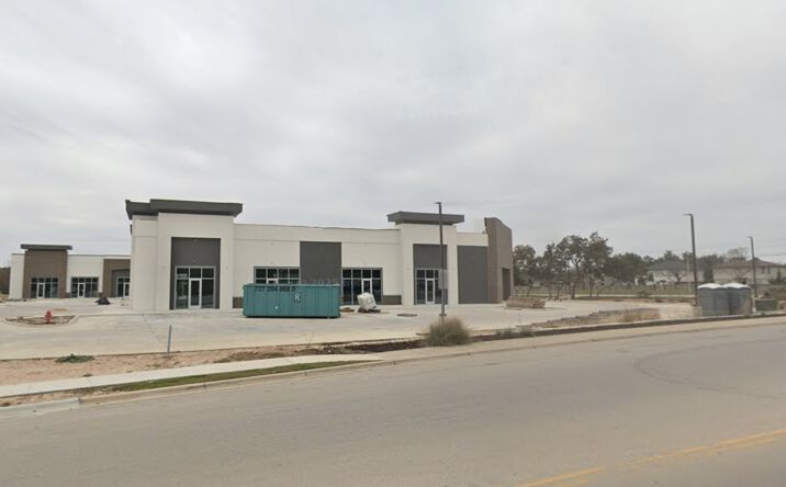 Pictures of Retail, Office property located at 610 Brashear Ln, Cedar Park, TX 78613 for lease - image #1