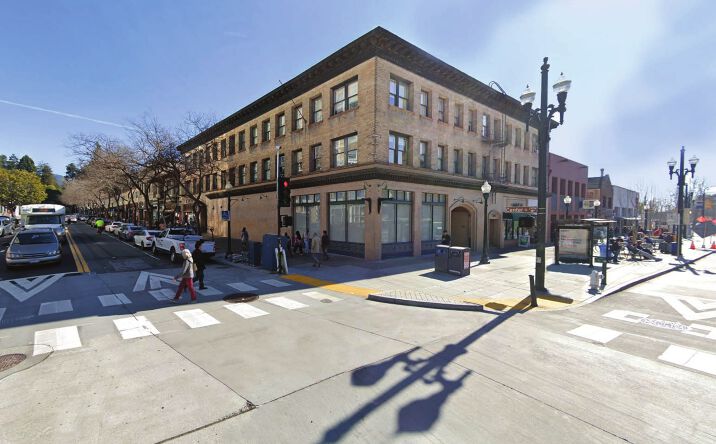 Pictures of Retail property located at 2151-2165 Shattuck Ave, Berkeley, CA 94704 for lease - image #1