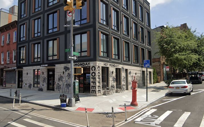 Pictures of Retail property located at 689 5th Ave, Brooklyn, NY 11215 for lease - image #1