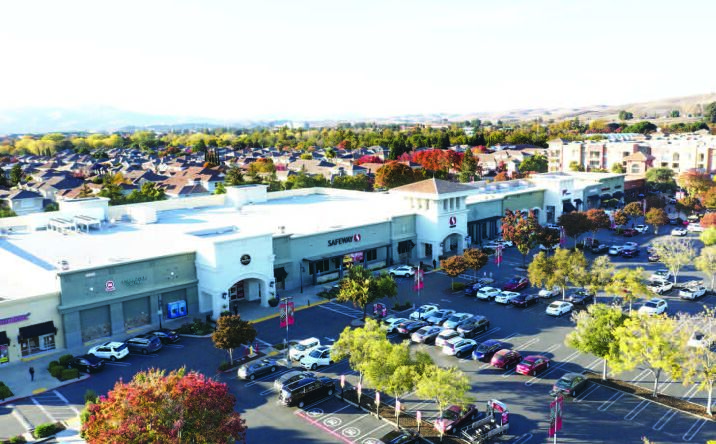 Pictures of Retail, Restaurant property located at 4460 Tassajara Rd, Dublin, CA 94568 for lease - image #1