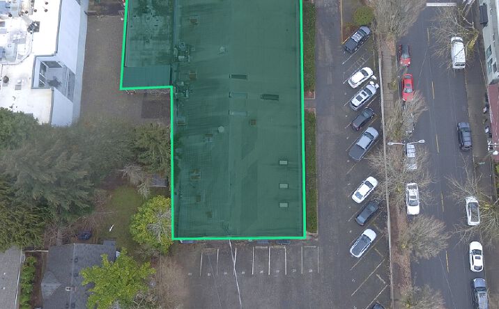 Pictures of Retail, Office property located at 3300 E Union St, Seattle, WA 98122 for lease - image #1