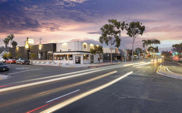 Pictures of Retail property located at 3052 El Cajon Blvd, San Diego, CA 92104 for lease - image #1