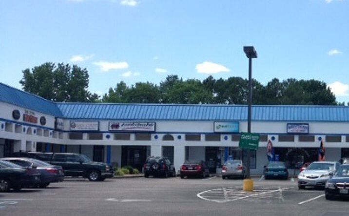 Pictures of Retail, Office property located at 5347 Lila Ln, Virginia Beach, VA 23464 for lease - image #1