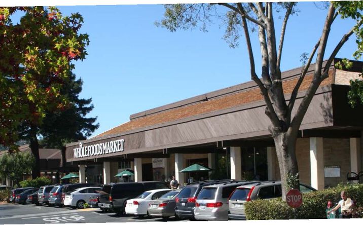 Pictures of Retail property located at 775 E Blithedale Ave, Mill Valley, CA 94941 for lease - image #1