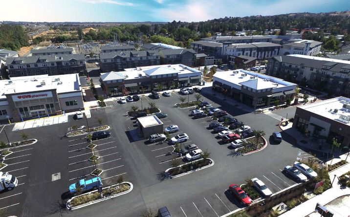 Pictures of Retail, Restaurant property located at 3010 Bernal Ave, Pleasanton, CA 94566 for lease - image #1