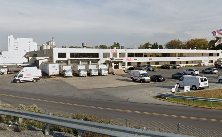 Pictures of Industrial property located at 801 Spangler Rd, Camp Hill, PA 17011 for lease - image #1