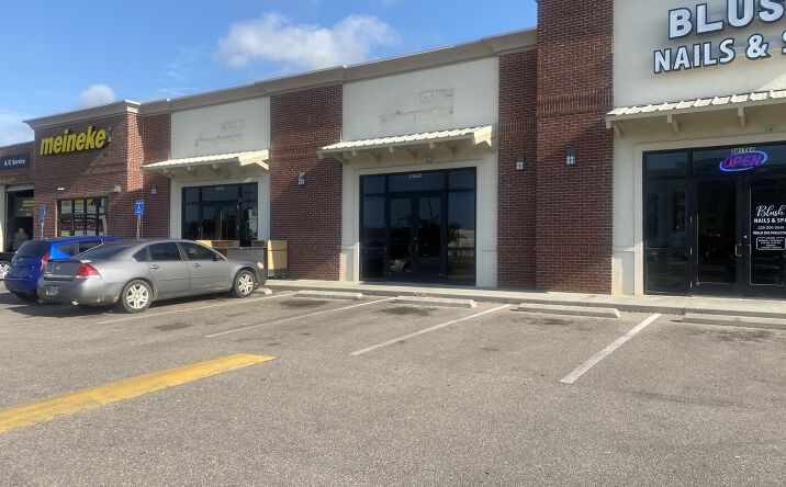 Pictures of Retail, Office property located at 15224 Creosote Rd, Gulfport, MS 39503 for lease - image #1