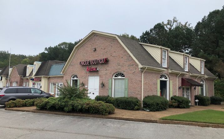 Pictures of Retail, Industrial, Special Purpose property located at 2758 Bartlett Blvd, Bartlett, TN 38134 for lease - image #1