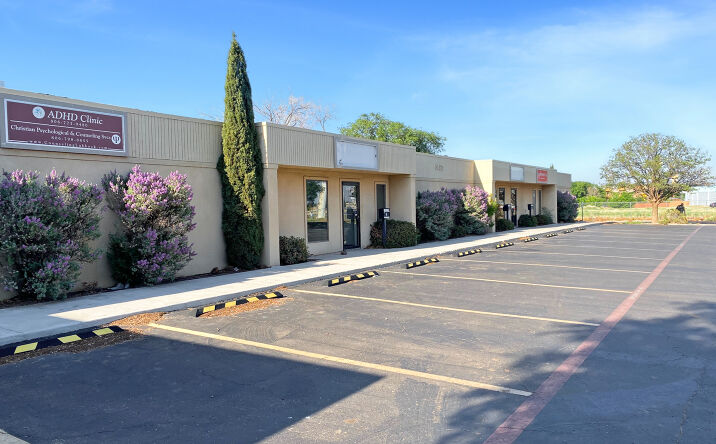 Pictures of Office property located at 5120 29th Dr, Lubbock, TX 79407 for lease - image #1