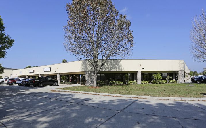 Pictures of Office, Industrial property located at 430 - 544 Interstate Ct, Sarasota, FL 34240 for lease - image #1