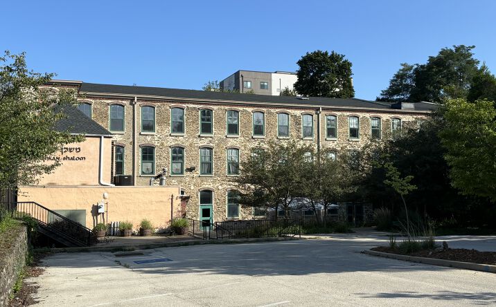 Pictures of Special Purpose property located at 4101 Freeland Ave, Philadelphia, PA 19128 for lease - image #1
