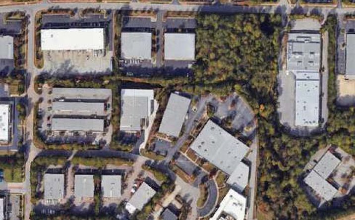 Pictures of Industrial property located at 1061 Classic Road, Apex, NC 27539 for lease - image #1