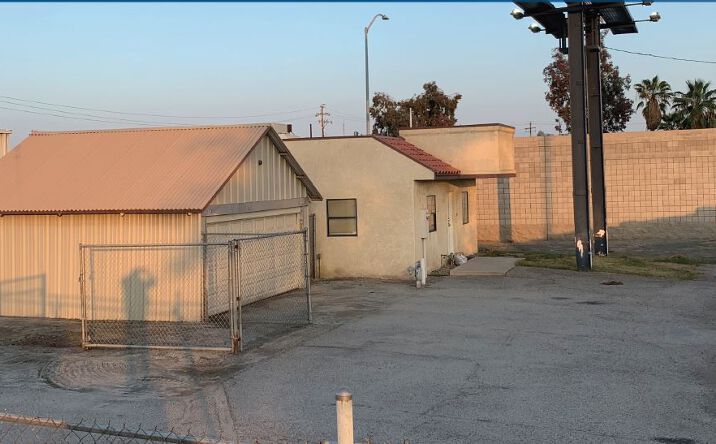 Pictures of Industrial property located at 3810 Ethyl St, Bakersfield, CA 93308 for lease - image #1