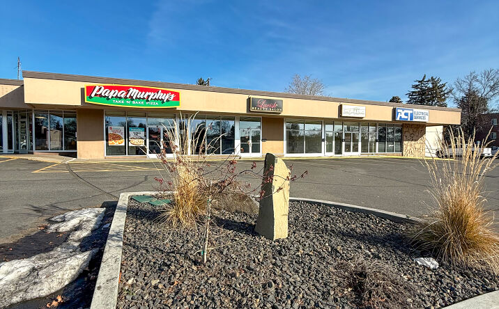 Pictures of Retail property located at 1513 Summitview Ave, Yakima, WA 98902 for lease - image #1