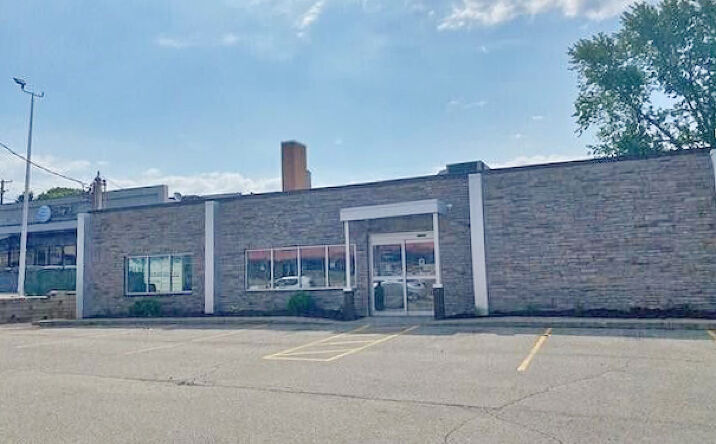Pictures of Retail property located at 311 S Blakely St, Dunmore, PA 18512 for lease - image #1