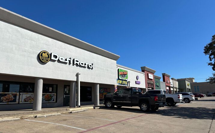 Pictures of Retail, Restaurant property located at 1125 Coker St, Irving, TX 75062 for lease - image #1