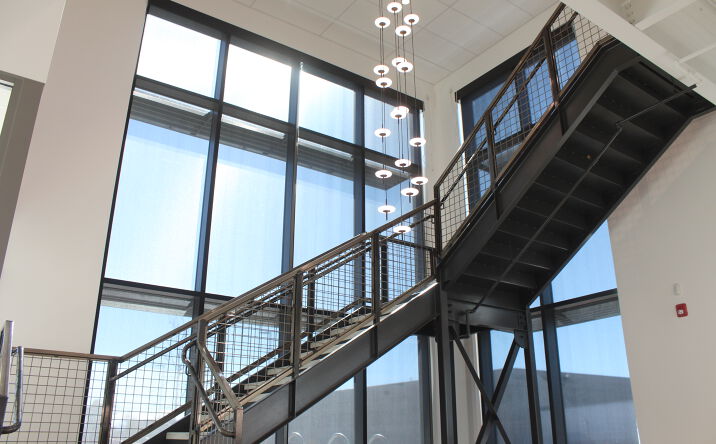Pictures of Industrial property located at 3070 W Directors Row, Salt Lake City, UT 84104 for lease - image #1