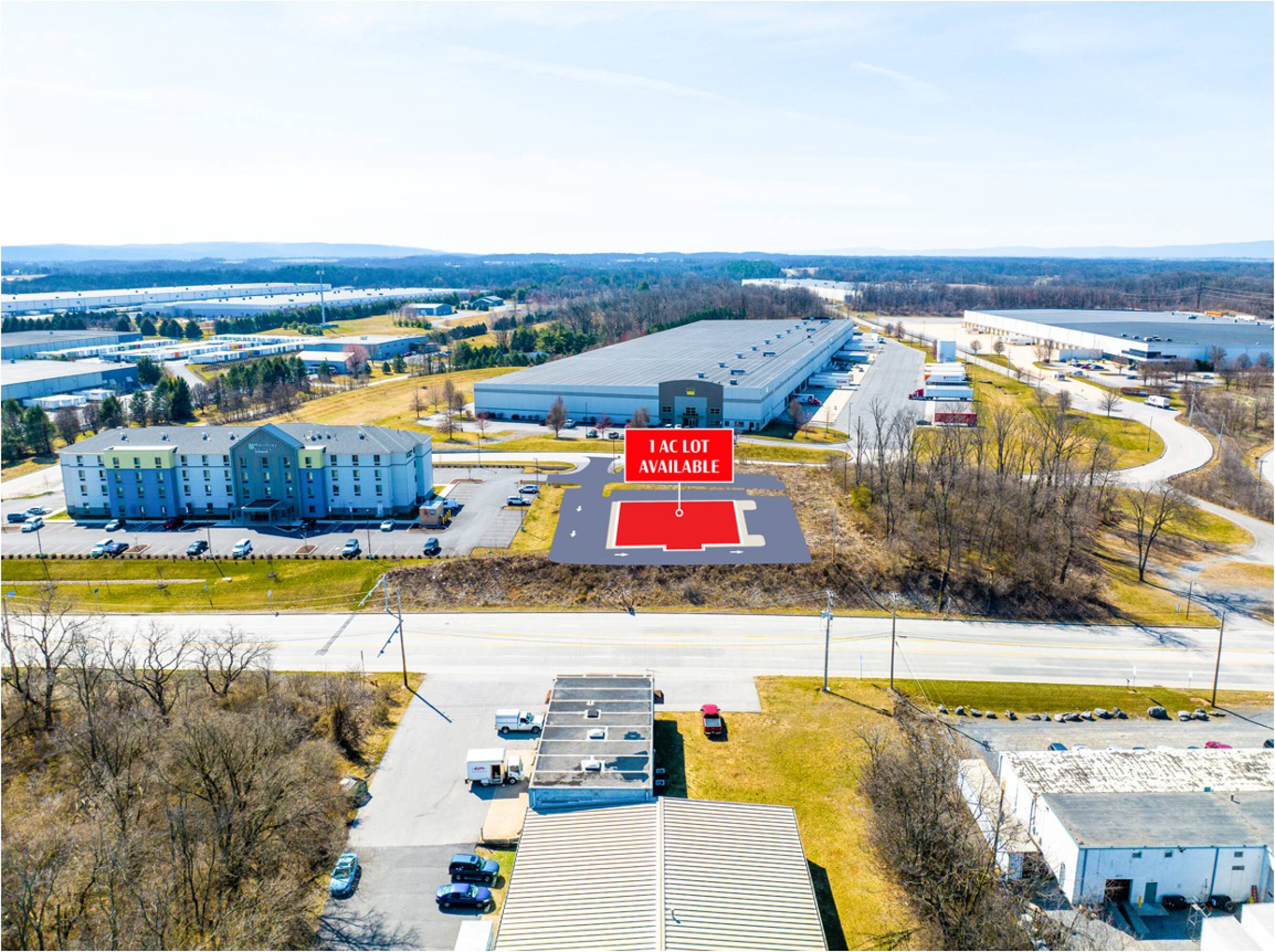 447 Allen Rd, Carlisle, PA 17015