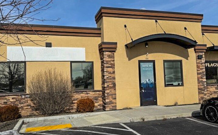 Pictures of Industrial property located at 1976 E Franklin Rd, Meridian, ID 83642 for lease - image #1