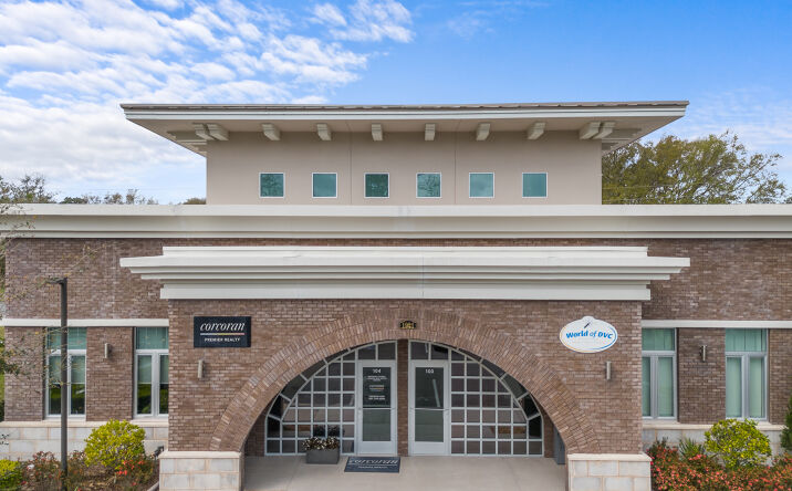 Pictures of Retail, Office property located at 1921 Maguire Rd, Windermere, FL 34786 for lease - image #1