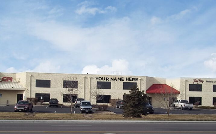 Pictures of Industrial property located at 6051 Washington St, Denver, CO 80216 for lease - image #1