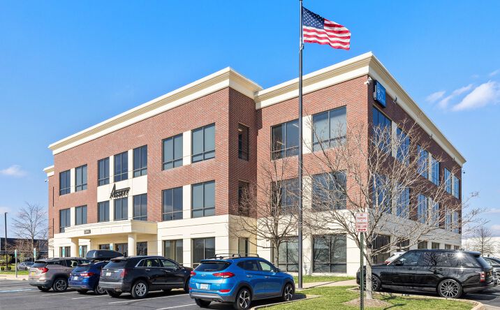 Pictures of Office property located at 11220 Assett Loop, Manassas, VA 20109 for lease - image #1