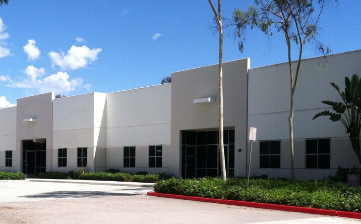 Pictures of Industrial property located at 13670 Danielson St, Poway, CA 92064 for lease - image #1