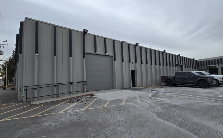 Pictures of Industrial property located at 7050 400 W, Midvale, UT 84047 for lease - image #1